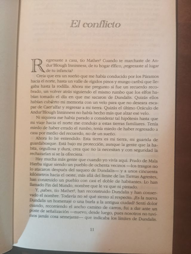 Barbacan la guarida del maligno - Guerras demoniac