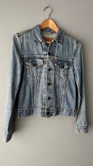 Cazadora de LEVIS