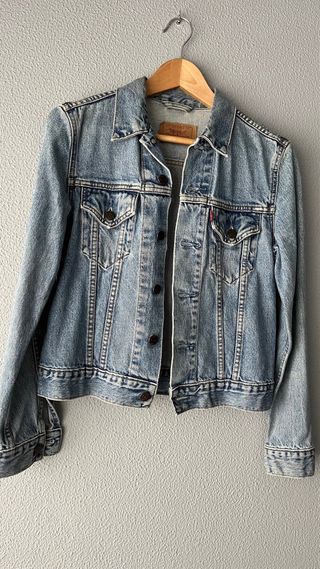Cazadora de LEVIS