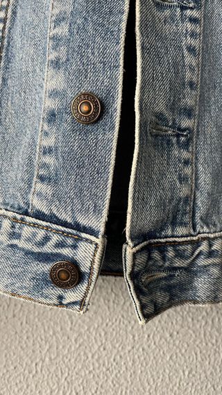 Cazadora de LEVIS