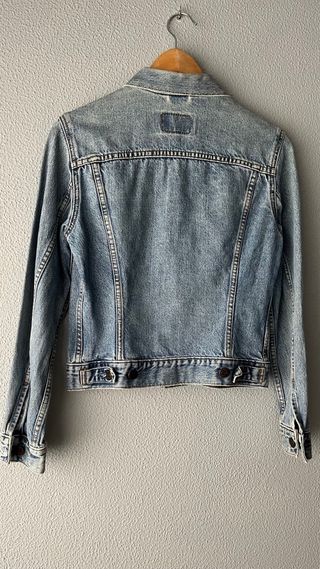 Cazadora de LEVIS