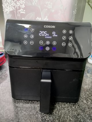 Freidora aire cosori 6.2l