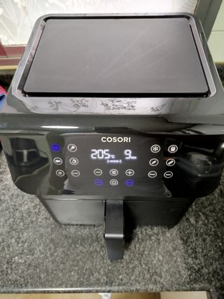Freidora aire cosori 6.2l