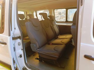 Citroen Jumpy 2013