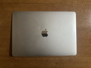 PANTALLA MACBOOK AIR A1932 2018/19 PLATEADO