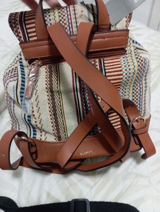 Bolso mochila