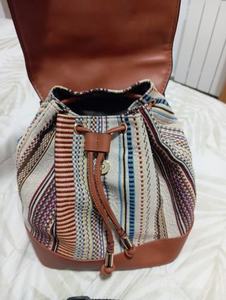 Bolso mochila