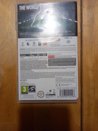 Fifa 23  legacy edition