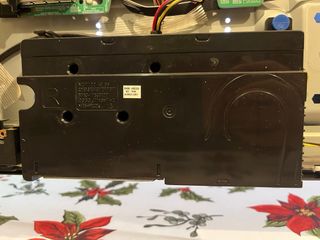 Despiece TV Samsung QLED 55” modelo QE55Q64RAT