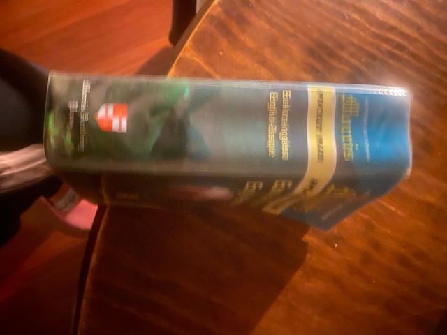 Morris Pocket Plus Eus/ing - Eng/basque