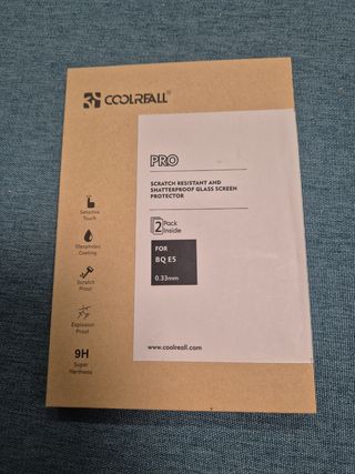 Movil BQ aquaris X5 Plus