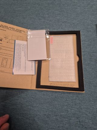 Movil BQ aquaris X5 Plus