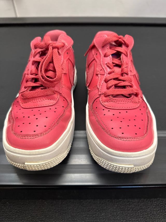 Air Force 1 Fontanka