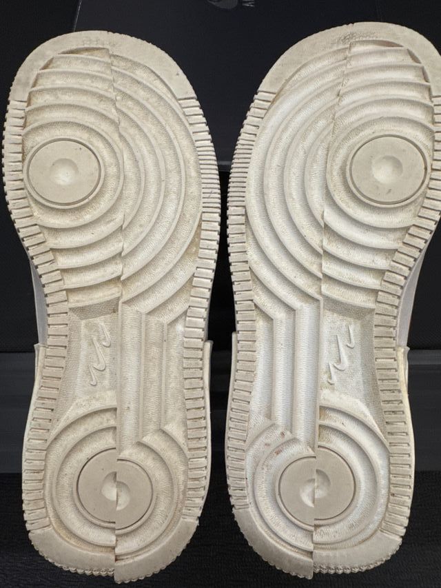 Air Force 1 Fontanka