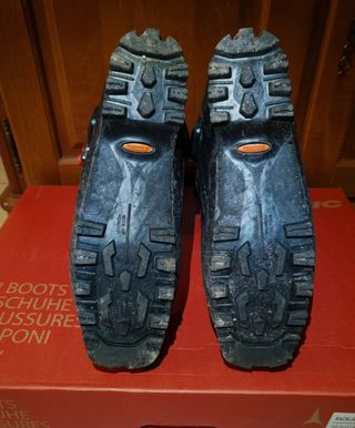 Botas esquí travesia 43