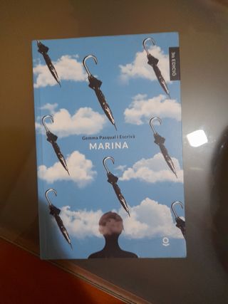 Libro, Marina