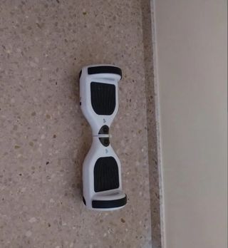 Hoverboard