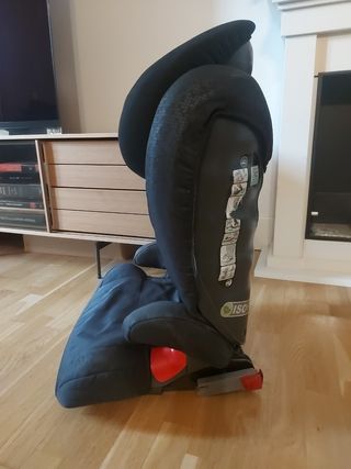 Silla de coche niño