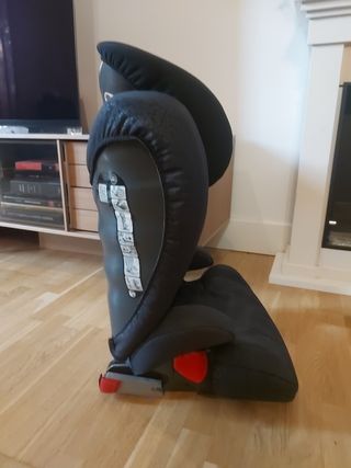 Silla de coche niño