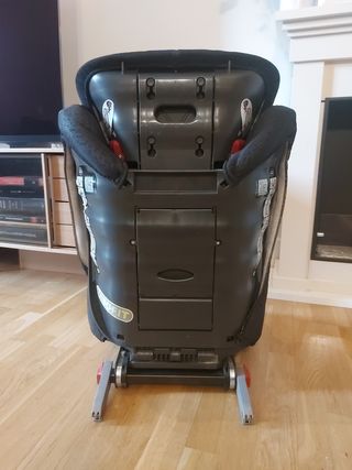 Silla de coche niño