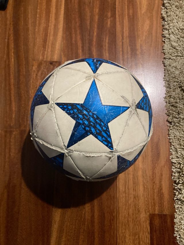 Balon Champions League 2017