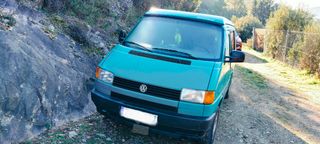 Volkswagen Multivan 1992