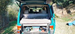 Volkswagen Multivan 1992