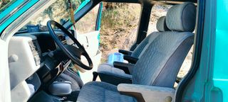 Volkswagen Multivan 1992