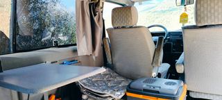 Volkswagen Multivan 1992