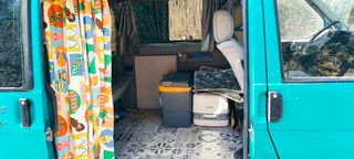 Volkswagen Multivan 1992