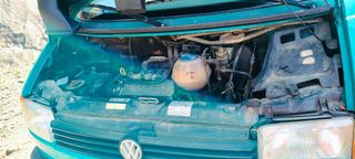 Volkswagen Multivan 1992