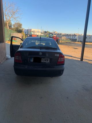 Skoda Octavia 2008 SOLO HOY ESE PRECIO