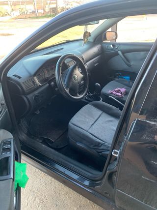 Skoda Octavia 2008 SOLO HOY ESE PRECIO