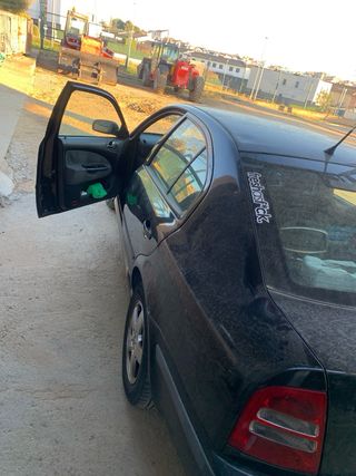 Skoda Octavia 2008 SOLO HOY ESE PRECIO