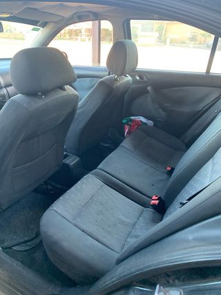 Skoda Octavia 2008 SOLO HOY ESE PRECIO