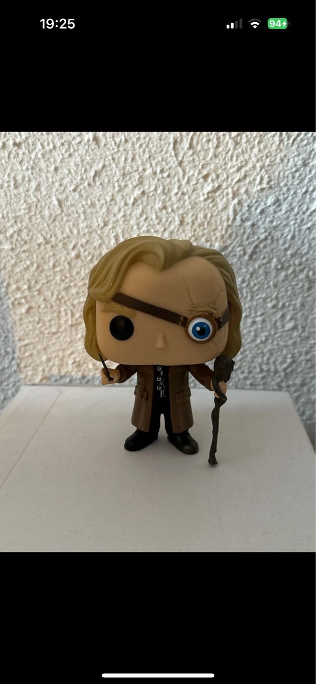 funko pop harry potter
