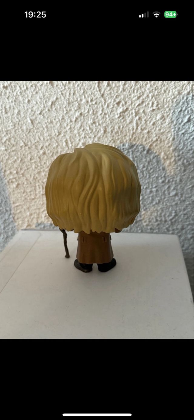 funko pop harry potter