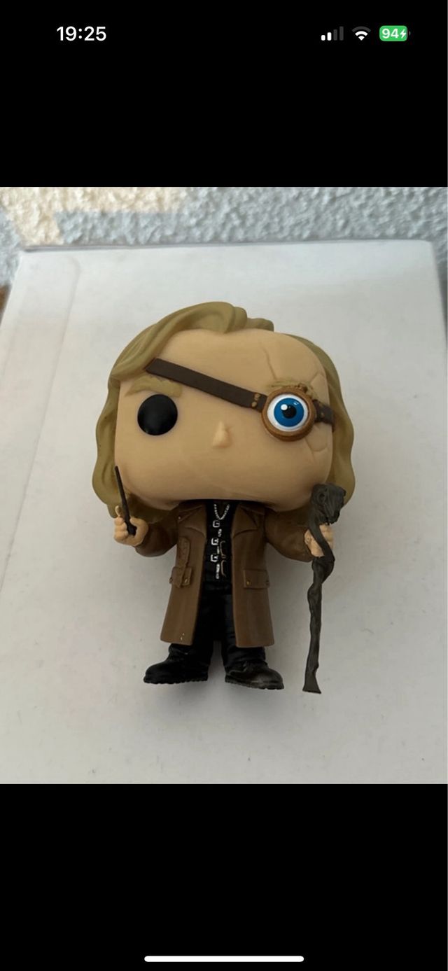 funko pop harry potter