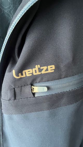 Cazadora esquí de DECATHLON