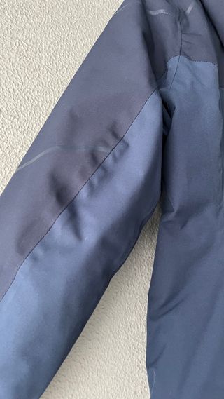 Cazadora esquí de DECATHLON