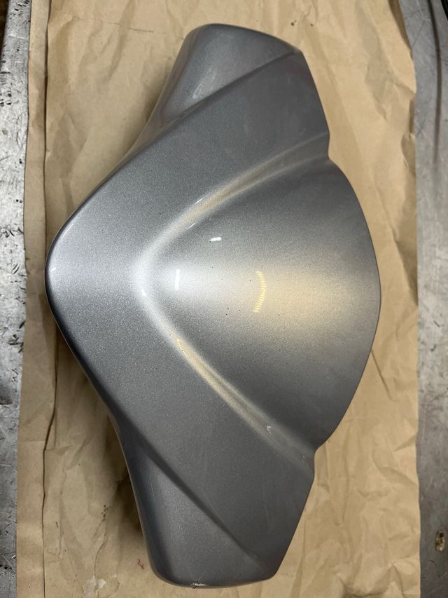 Frontal manillar Dylan