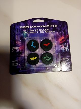 Protector controller mandoPS4/PS5 Batman