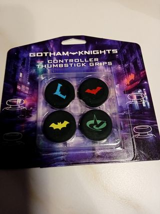 Protector controller mandoPS4/PS5 Batman