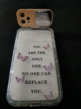 Fundas iPhone 11