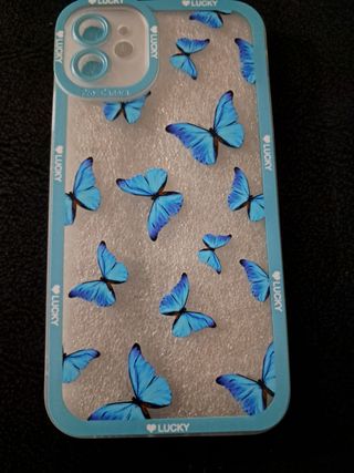 Fundas iPhone 11