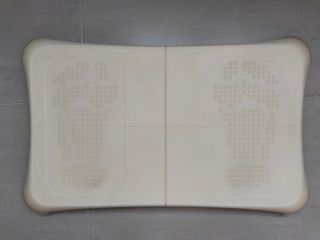 WII BALANCE BOARD 
