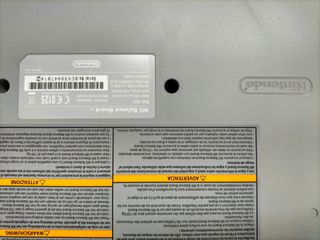 WII BALANCE BOARD 