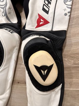 Mono moto mujer Dainese Yu Lady