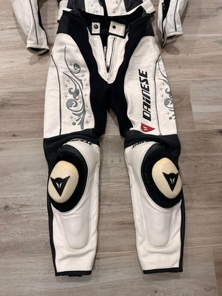 Mono moto mujer Dainese Yu Lady