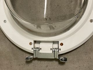 Puerta lavadora AEG - Electrolux